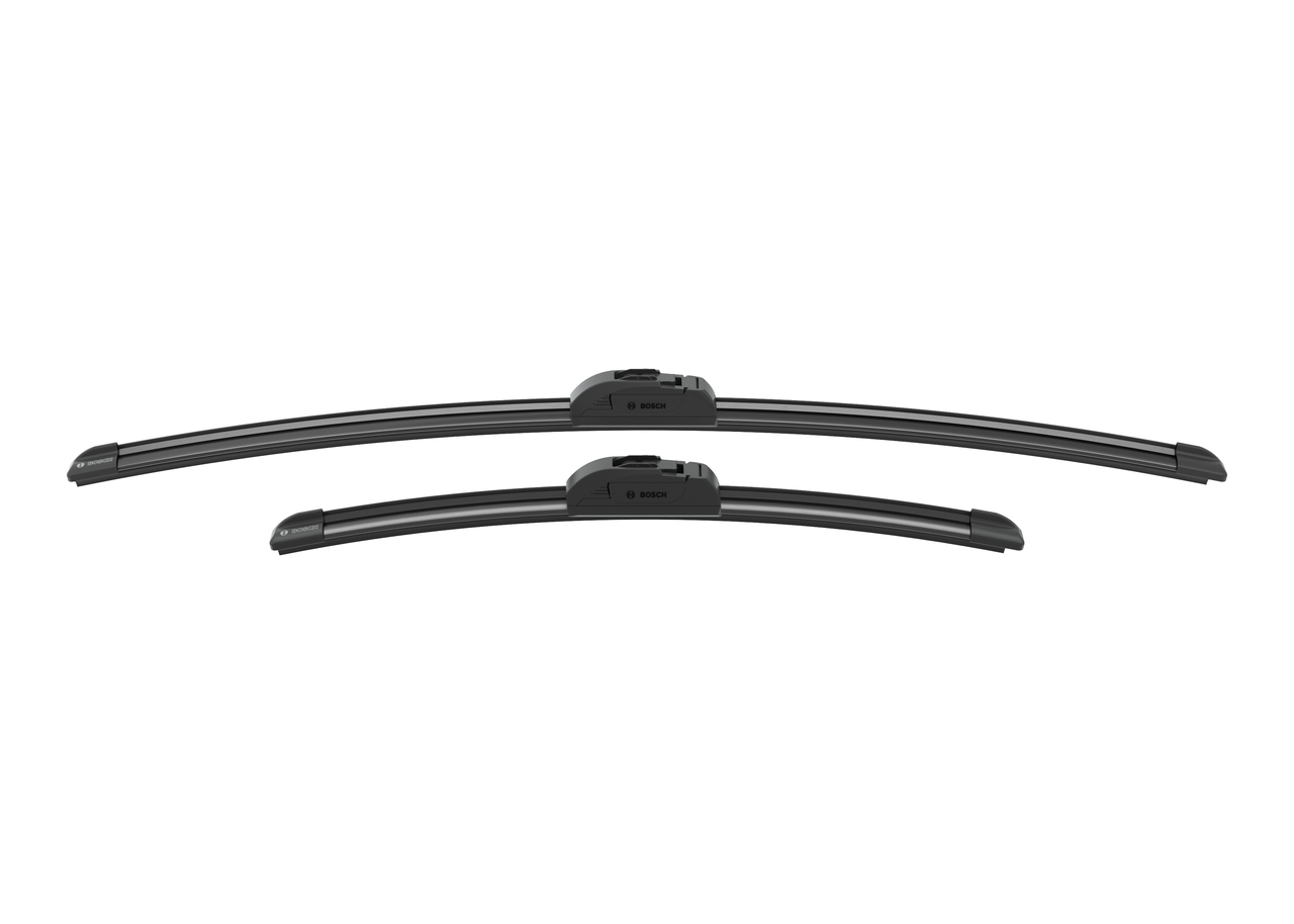 BOSCH 3 397 118 911: Scheibenwischer vorne, 650mm Aerotwin Retro