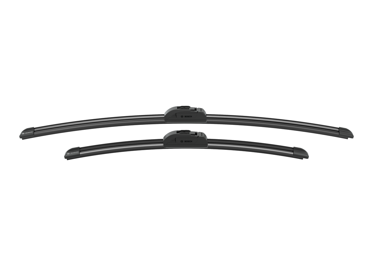 BOSCH 3 397 118 912: Scheibenwischer vorne, 650mm Aerotwin Retro