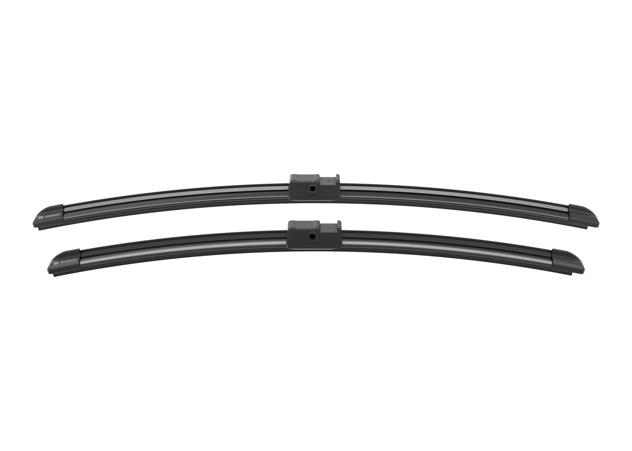 BOSCH 3 397 118 927: Limpiaparabrisas 530mm Aerotwin