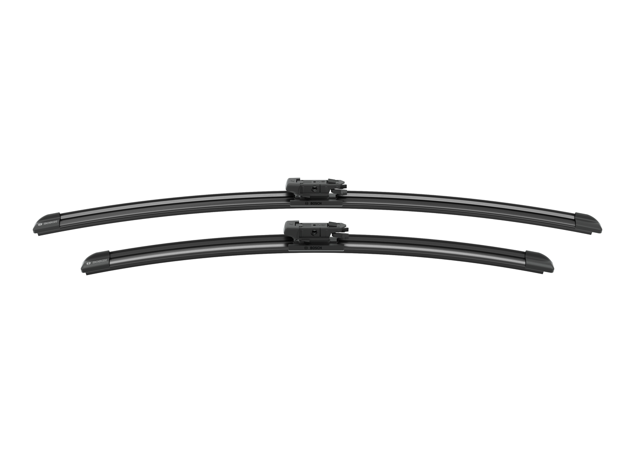 BOSCH 3 397 118 929: List stěrače 600mm Aerotwin