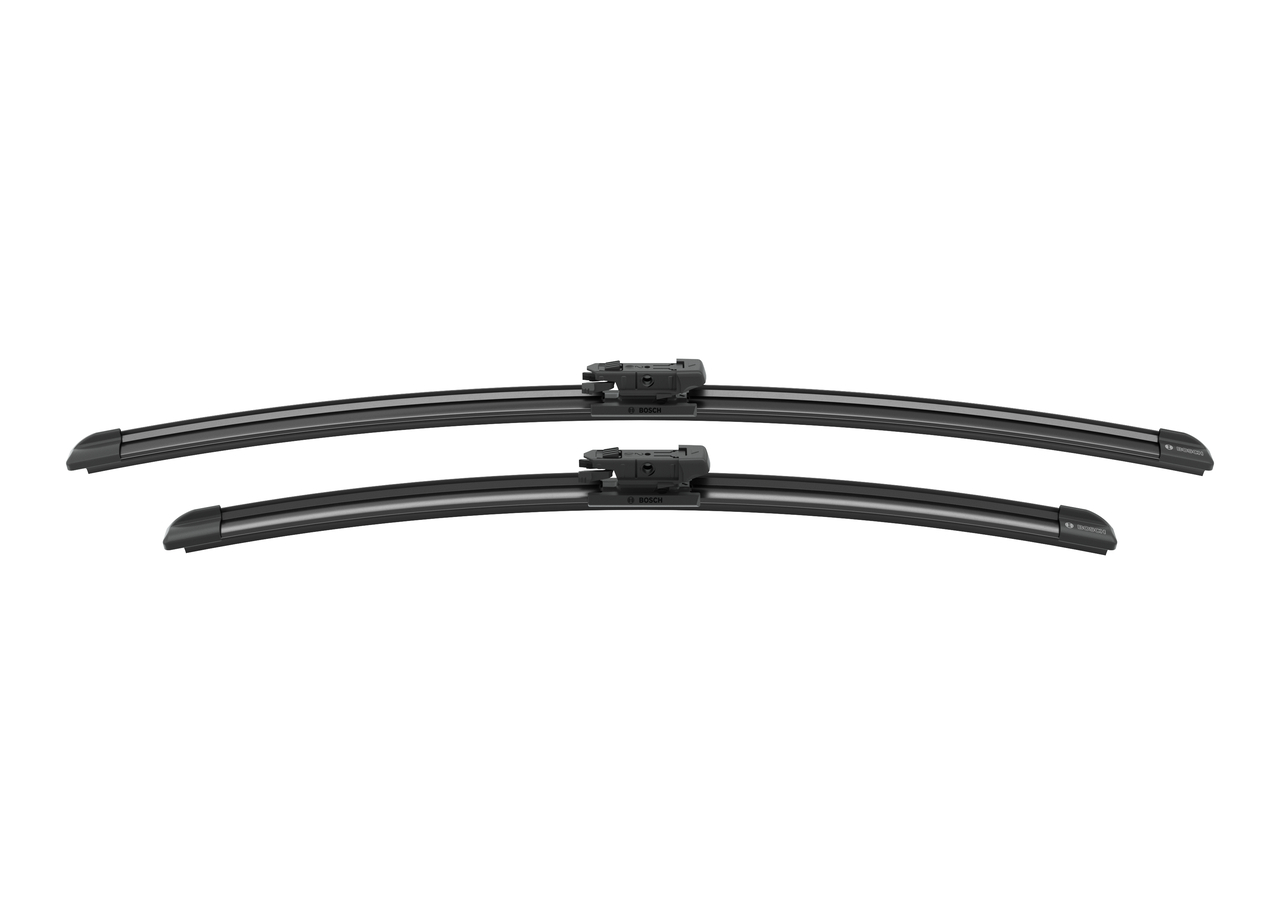 BOSCH Aerotwin 3 397 118 930 Valytuvo gumelė INFINITI QX30 I (H15E) 208 AG benzinas kaina
