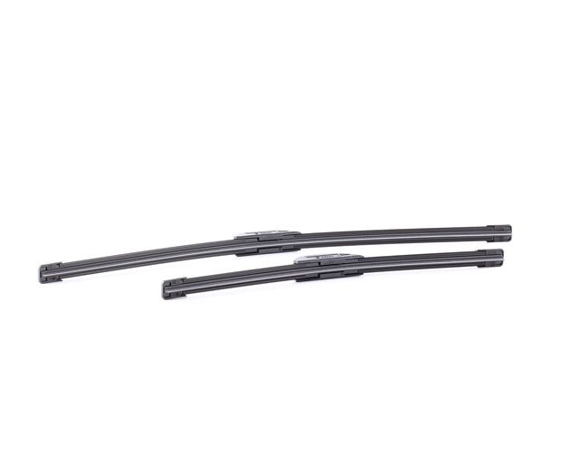 BOSCH 3 397 118 989: Pióro wycieraczki z przodu, 575[mm] Aerotwin Retro