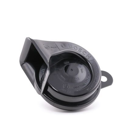 BOSCH 6 033 FB1 214: Signalhorn tilpas holderen om nødvendigt