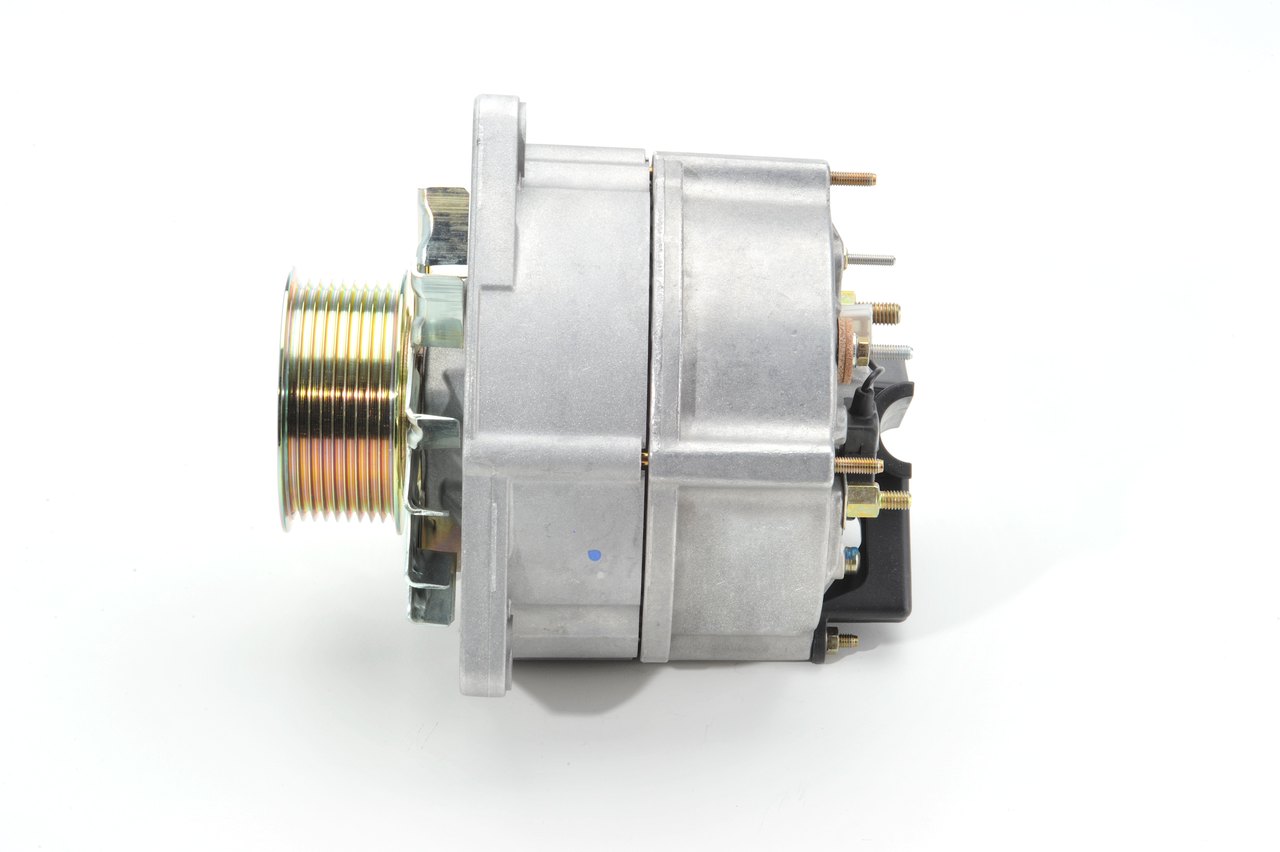 BOSCH 6 033 GB3 019: Alternador 80A