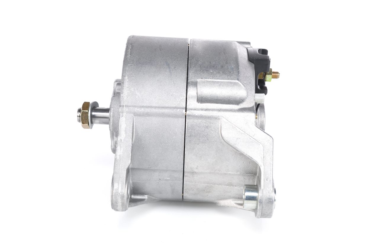 BOSCH 6 033 GB3 021: Alternador 80A