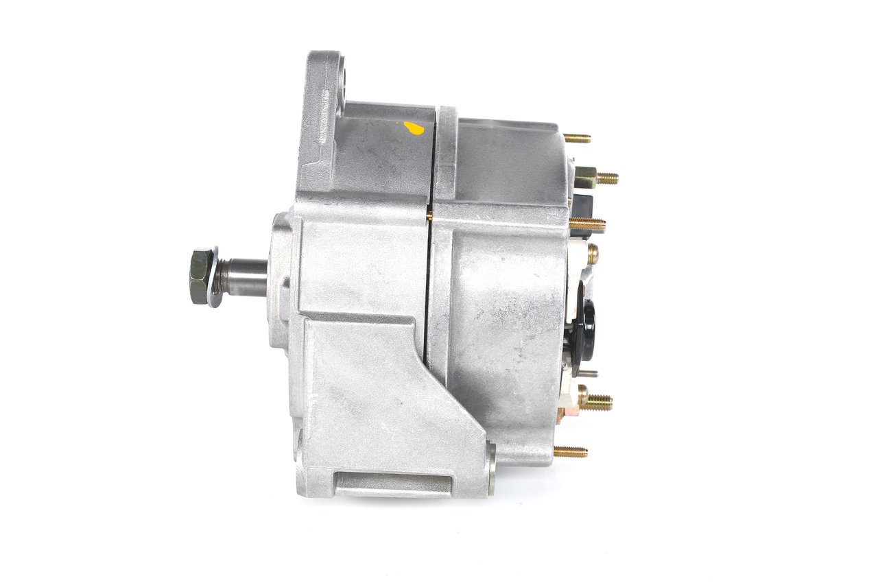 BOSCH 6 033 GB3 022: Lichtmaschine 80A