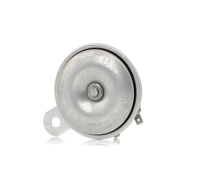 BOSCH 9 320 332 803: Horn ggf. Halter anpassen