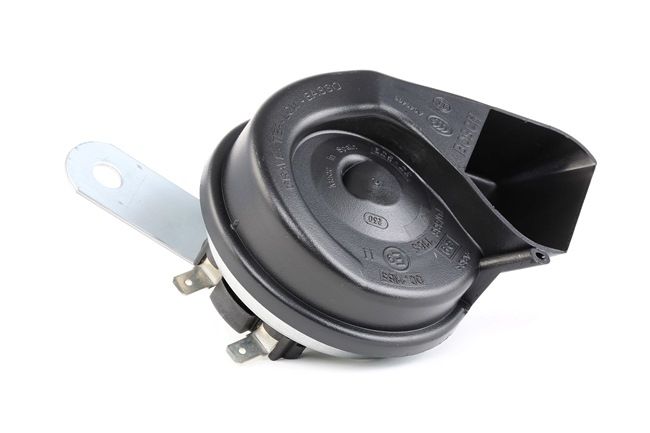 BOSCH 9 320 335 207: Hupe ggf. Halter anpassen