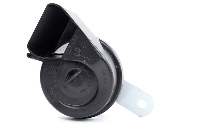 BOSCH 9 320 335 208: Hupe ggf. Halter anpassen
