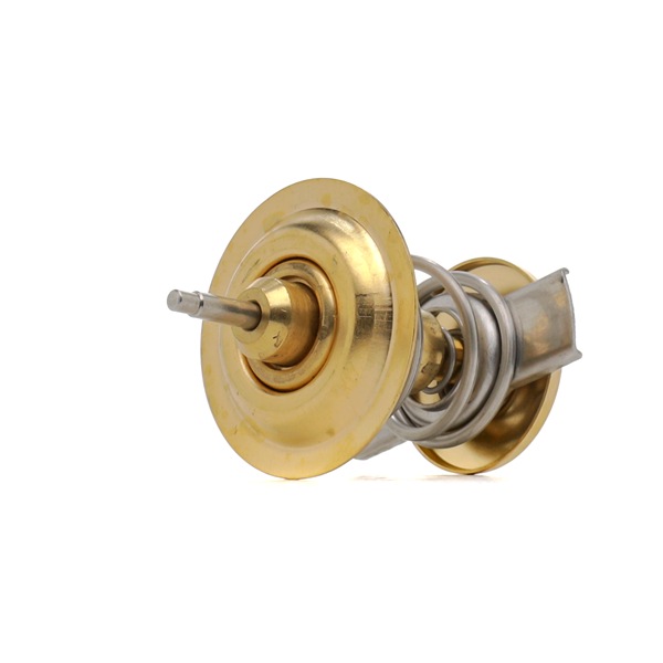 QUINTON HAZELL QTH600K/82: Kühlwasserthermostat 82°C, 40mm, 30mm, mit Dichtung