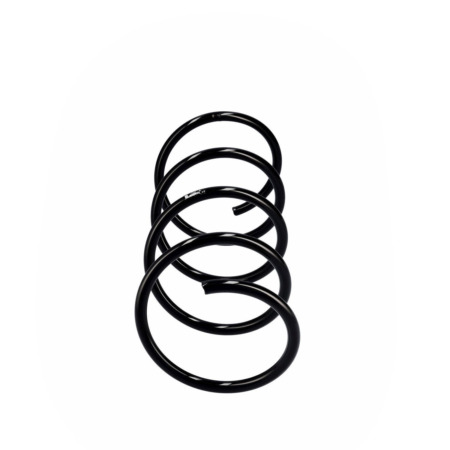 EIBACH R10006: Fahrwerksfeder Vorderachse Single Spring ERL (OE-Replacement)