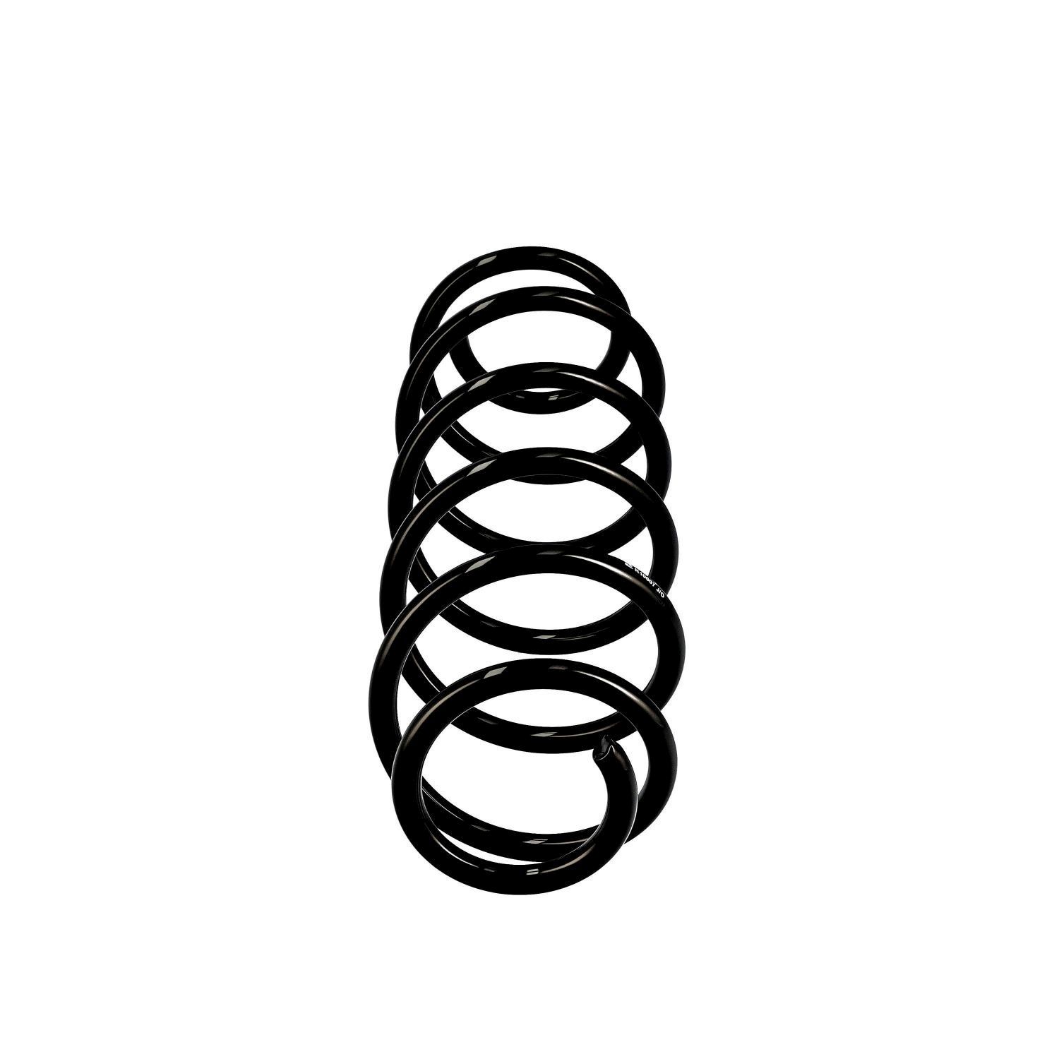 EIBACH R10007: Sprężyna zawieszenia Oś tylna Single Spring ERL (OE-Replacement)