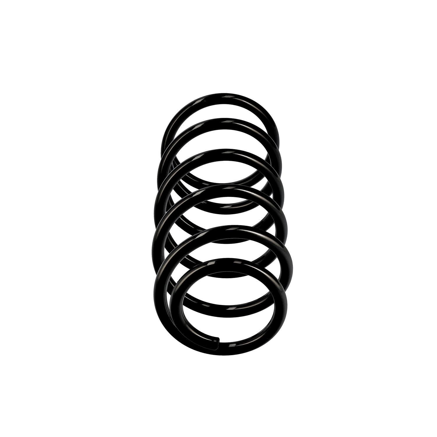 EIBACH R10011: Muelle de suspensión Eje delantero Single Spring ERL (OE-Replacement)