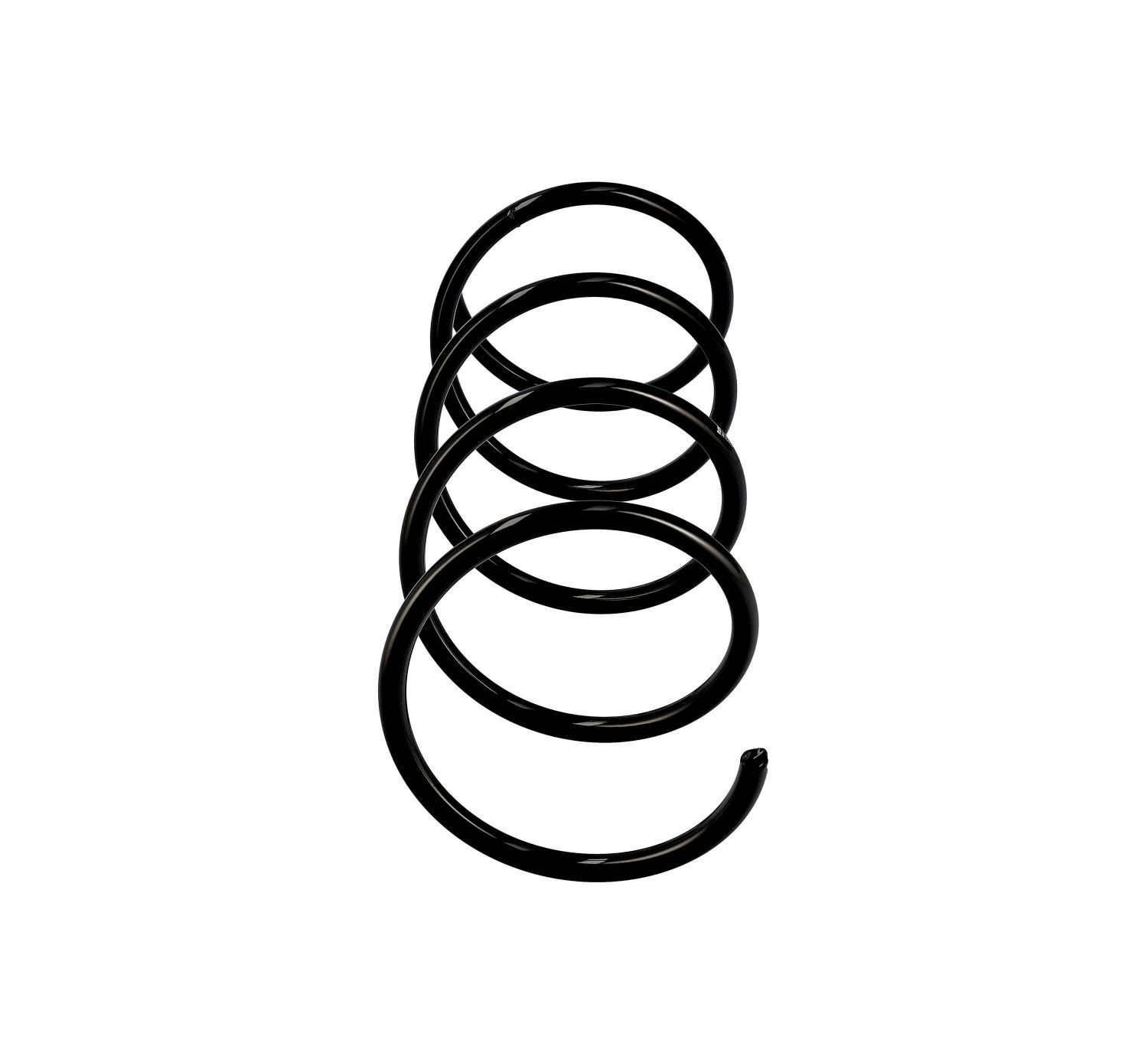 EIBACH R10033: Fahrwerksfeder Vorderachse Single Spring ERL (OE-Replacement)