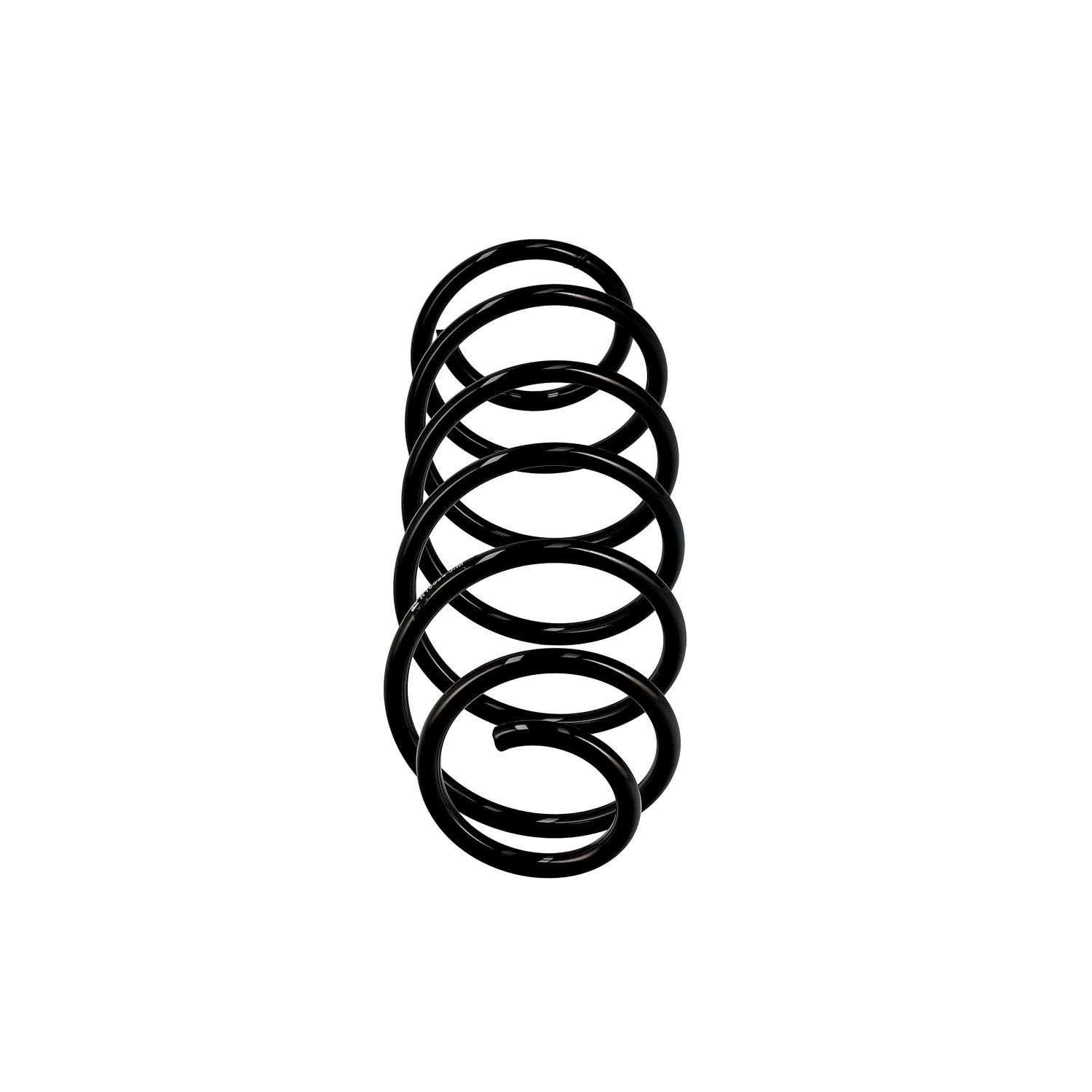 EIBACH Single Spring ERL (OE-Replacement) R10034 Ελατήρια ανάρτησης SMART FORTWO Κουπέ (450) 61 PS Βενζίνη κόστος
