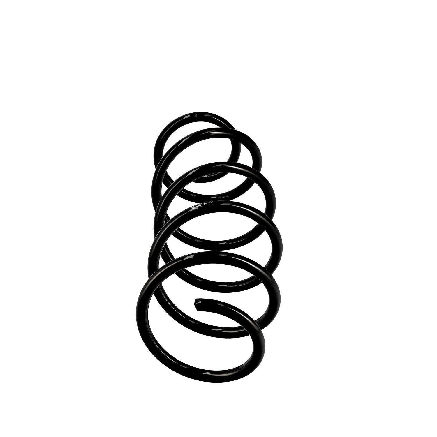 EIBACH R10038: Fahrwerksfeder Vorderachse Single Spring ERL (OE-Replacement)