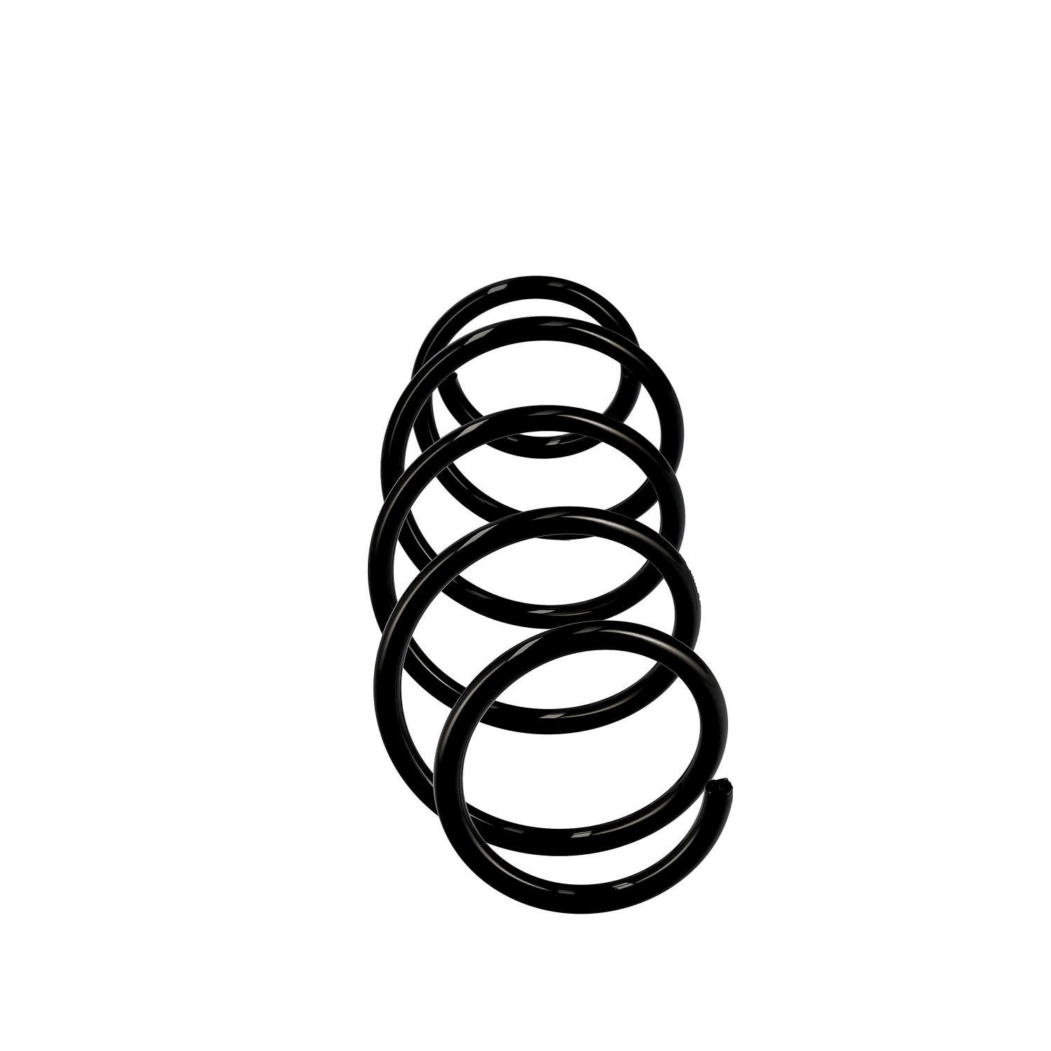EIBACH R10040: Fahrwerksfeder Vorderachse Single Spring ERL (OE-Replacement)