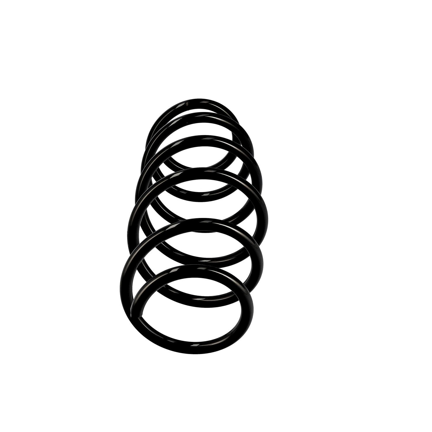 EIBACH R10056: Sprężyna zawieszenia Oś przednia Single Spring ERL (OE-Replacement)