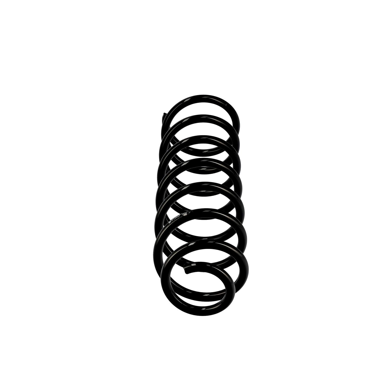 EIBACH Single Spring ERL (OE-Replacement) R10057 Federn AUDI A4 Limousine (8D2, B5) 1.6 102 PS Benzin