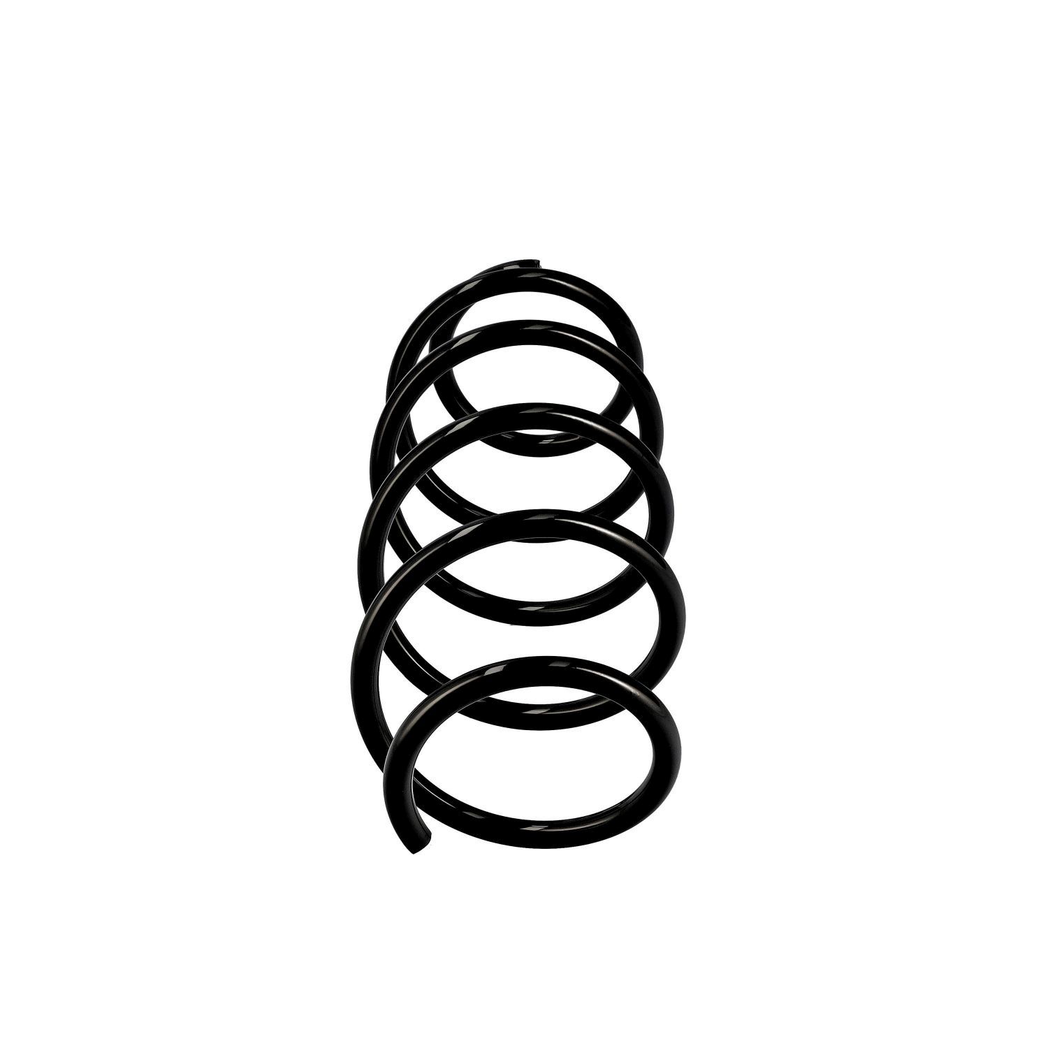 EIBACH R10061: Arc spiral punte fata Single Spring ERL (OE-Replacement)