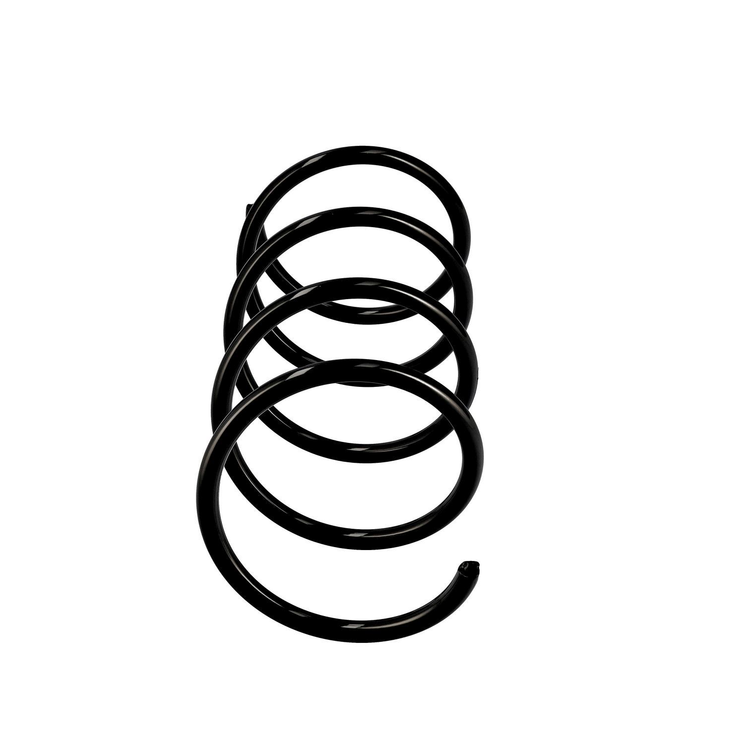 EIBACH R10065: Fahrwerksfeder Vorderachse Single Spring ERL (OE-Replacement)