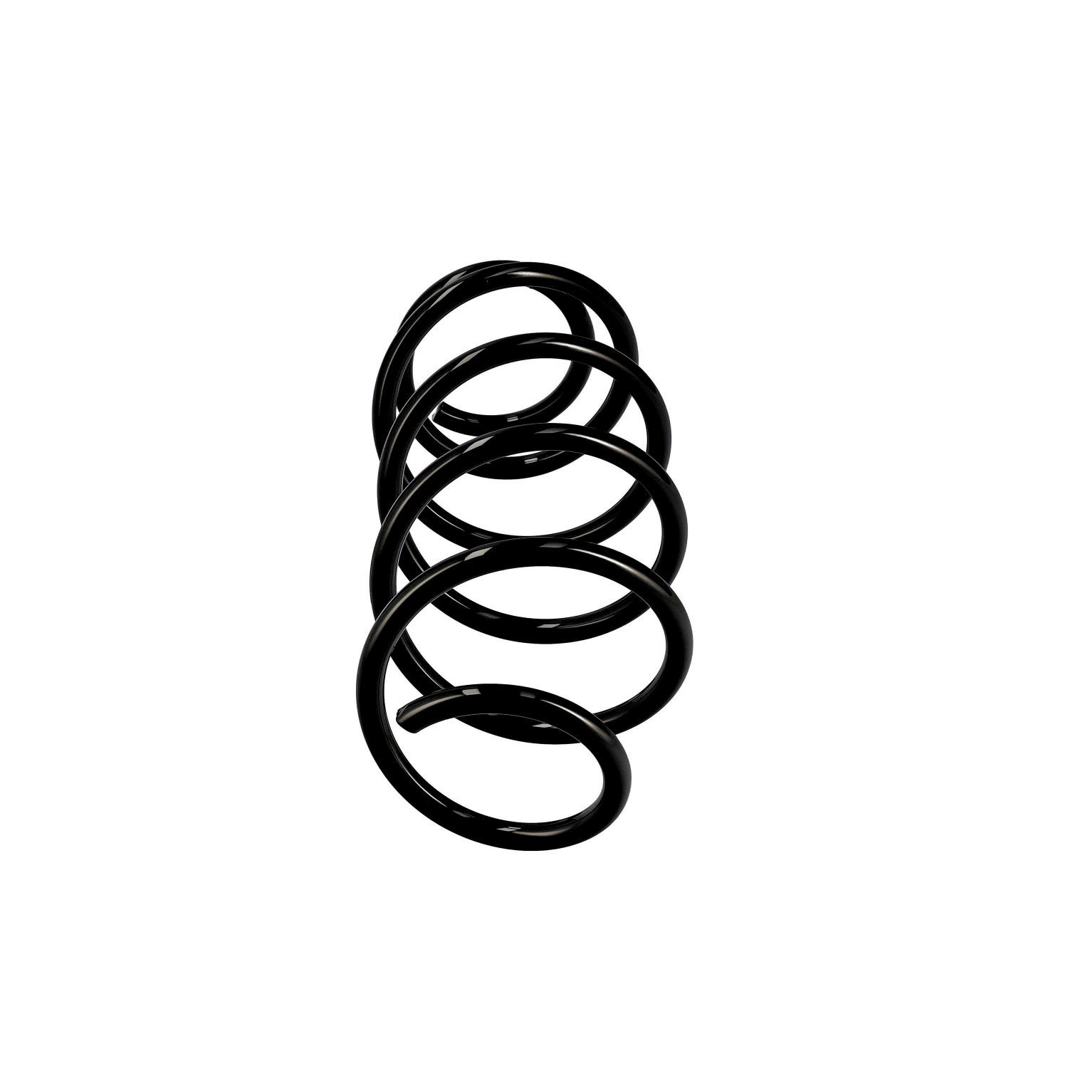 EIBACH R10069: Muelle de suspensión Eje delantero Single Spring ERL (OE-Replacement)
