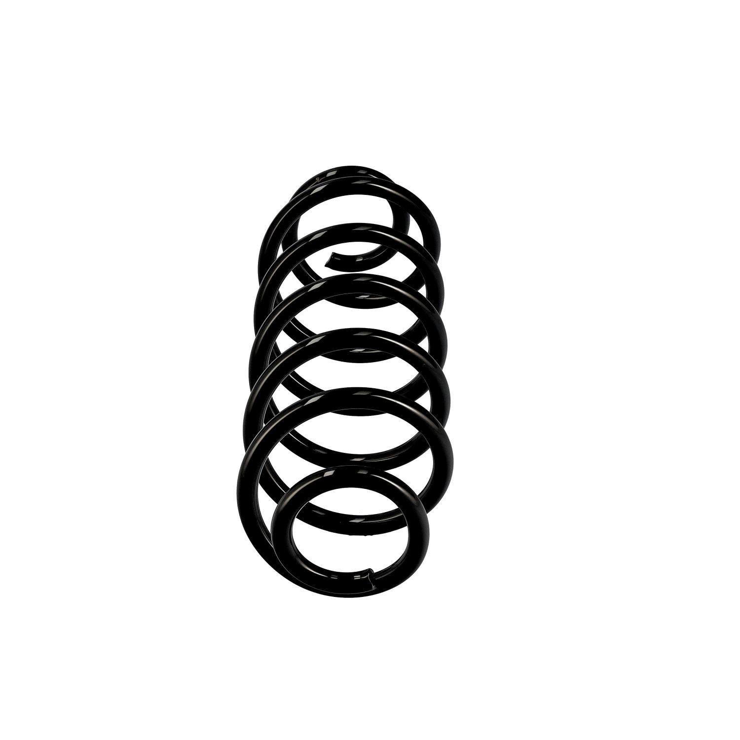 EIBACH Single Spring ERL (OE-Replacement) R10070 Sprężyna zawieszenia CITROЁN C4 II (B7) 95 KM benzyna koszt