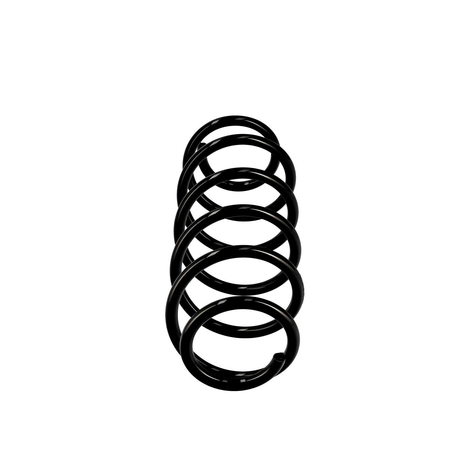 EIBACH R10073: Sprężyna zawieszenia Oś tylna Single Spring ERL (OE-Replacement)