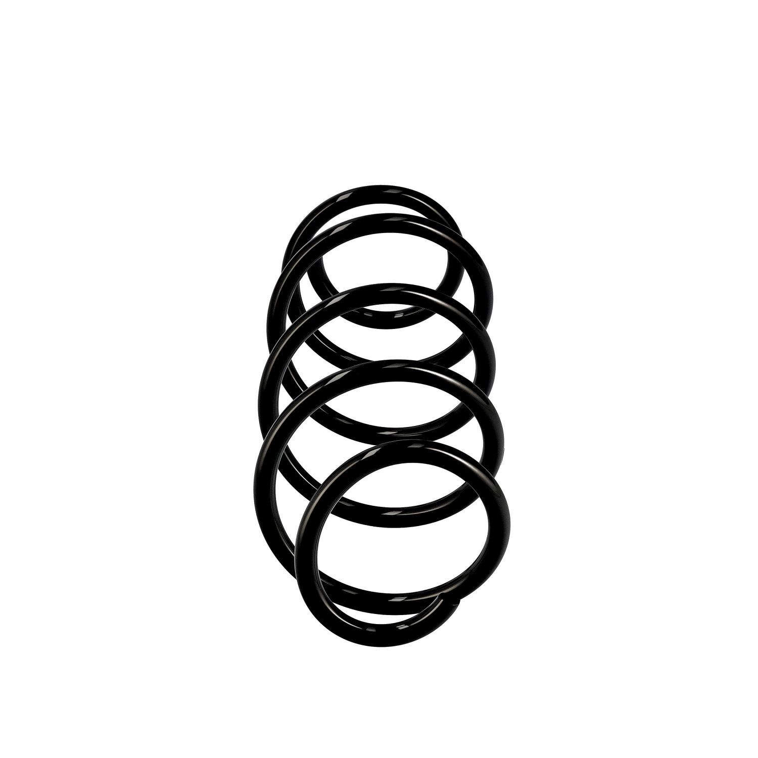 EIBACH R10078: Fahrwerksfeder Vorderachse Single Spring ERL (OE-Replacement)