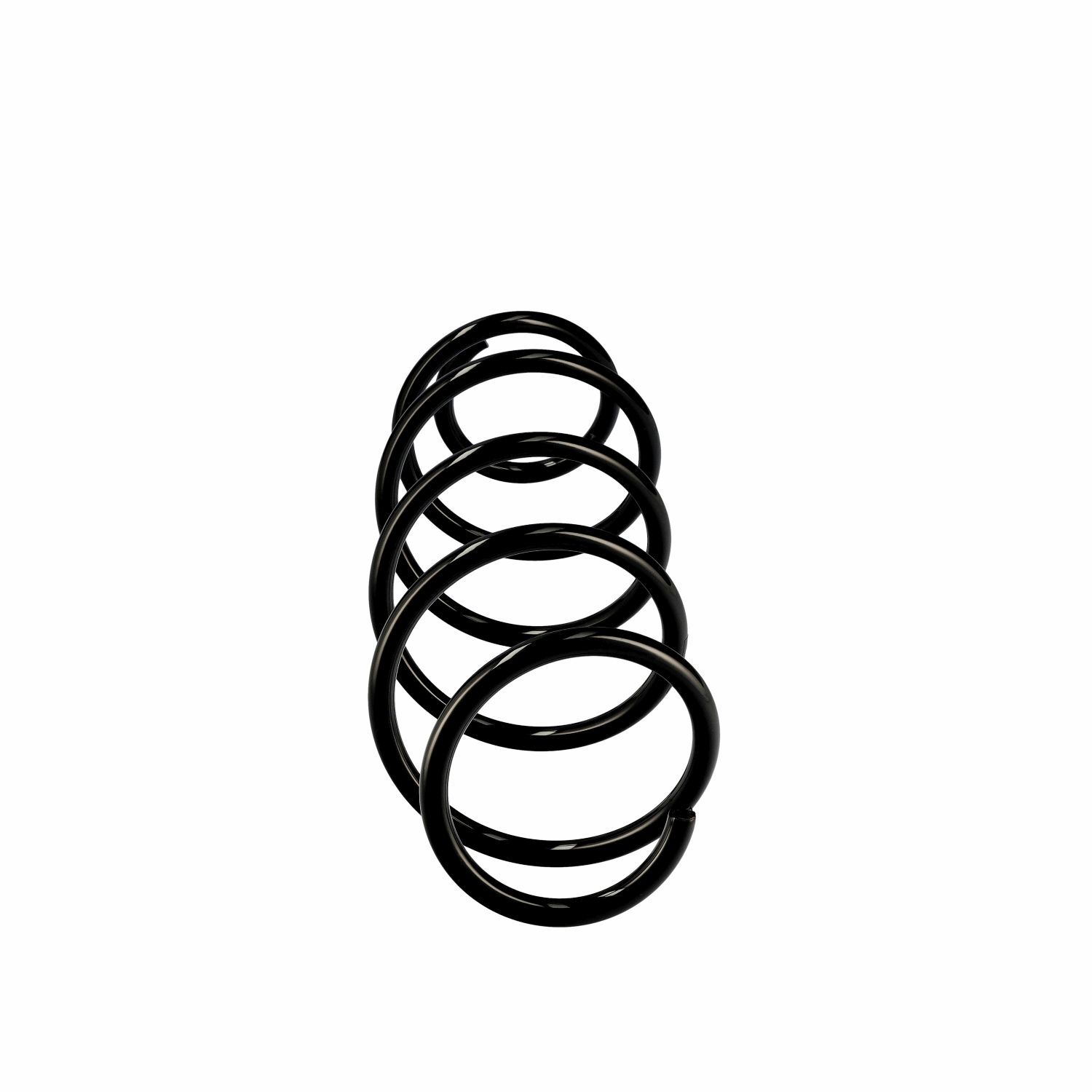EIBACH R10079: Fahrwerksfeder Vorderachse Single Spring ERL (OE-Replacement)