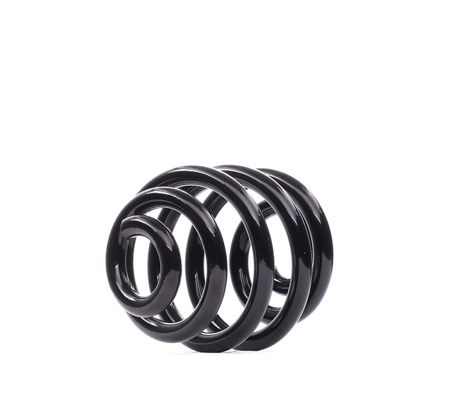 EIBACH R10091: Fahrwerksfeder Hinterachse Single Spring ERL (OE-Replacement)