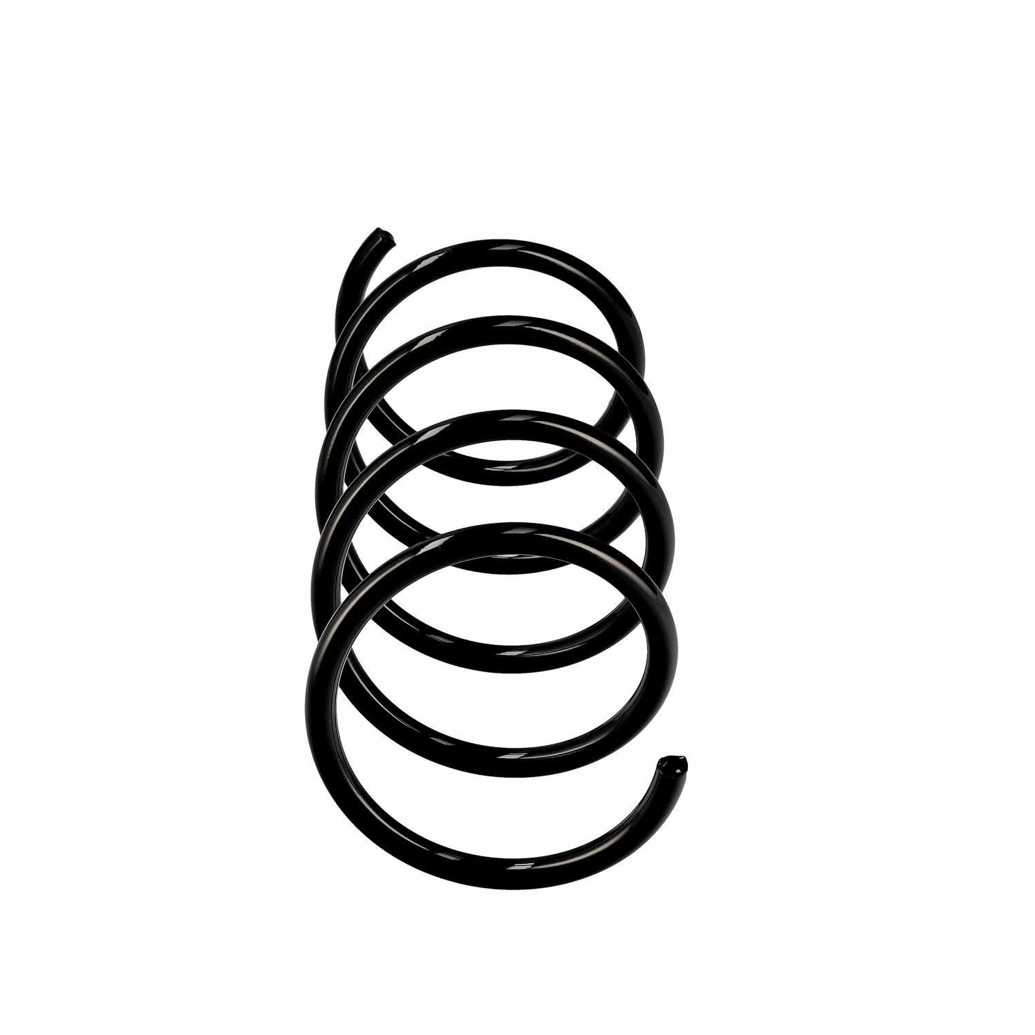 EIBACH R10095: Fahrwerksfeder Vorderachse Single Spring ERL (OE-Replacement)