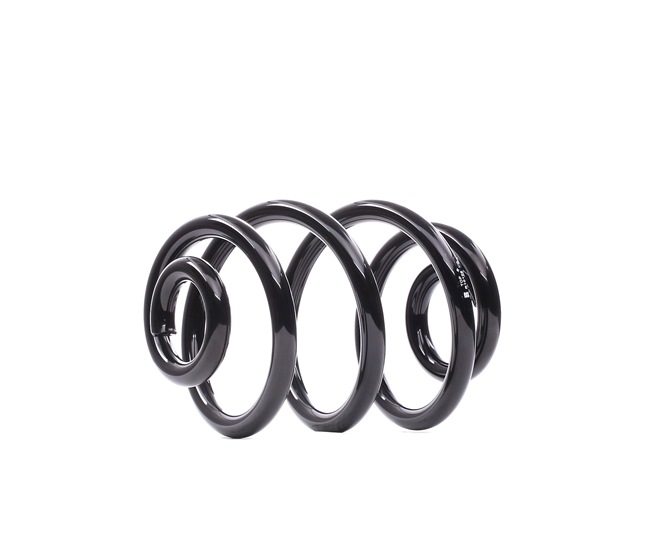 EIBACH R10106: Fahrwerksfeder Hinterachse Single Spring ERL (OE-Replacement)