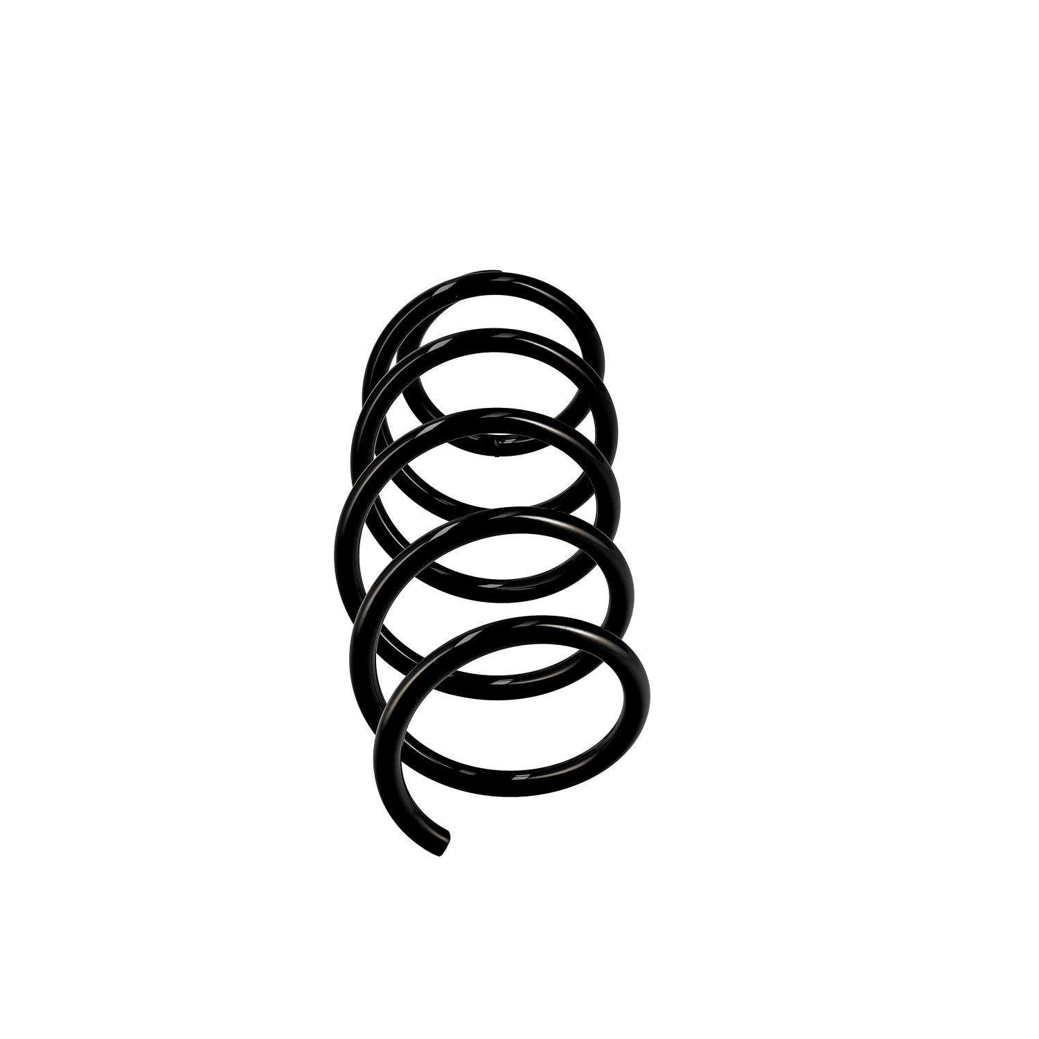 EIBACH R10111: Fahrwerksfeder Vorderachse Single Spring ERL (OE-Replacement)