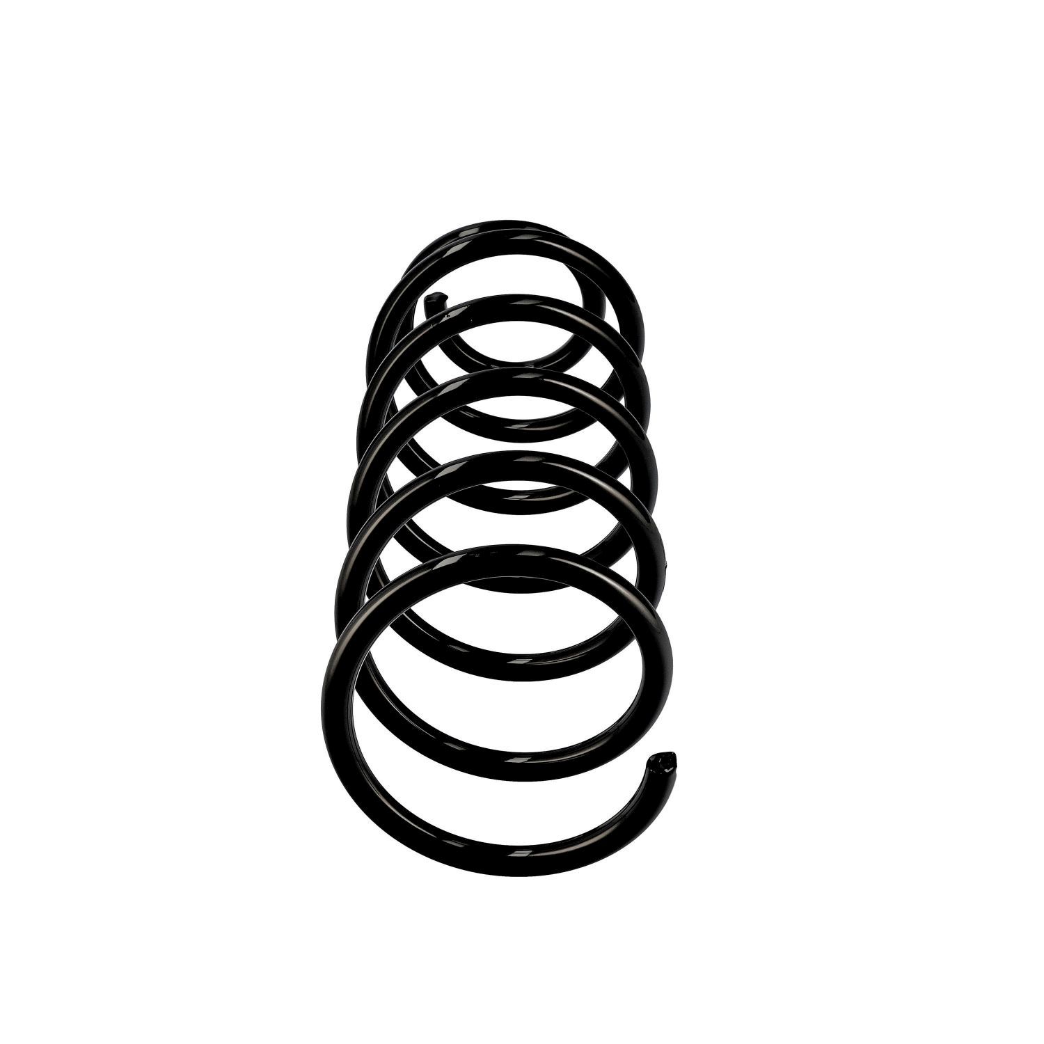 EIBACH R10123: Fahrwerksfeder Vorderachse Single Spring ERL (OE-Replacement)