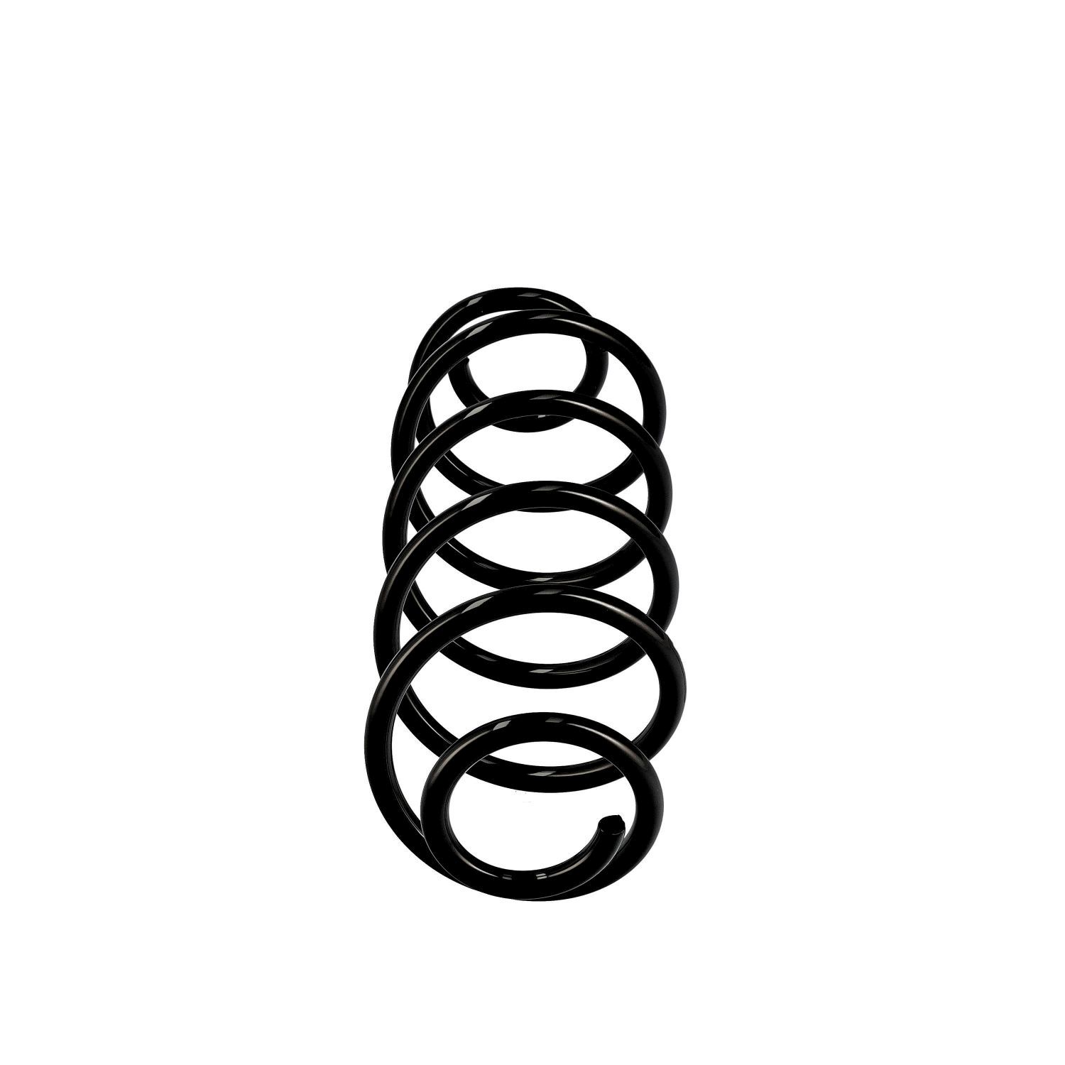 EIBACH R10126: Sprężyna zawieszenia Oś tylna Single Spring ERL (OE-Replacement)