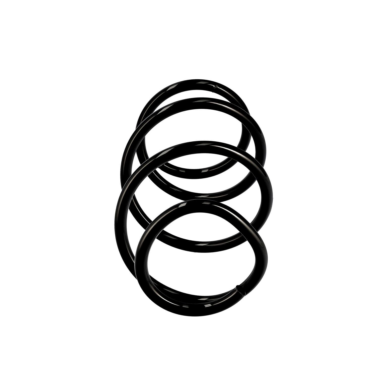EIBACH R10127: Fahrwerksfeder Vorderachse Single Spring ERL (OE-Replacement)