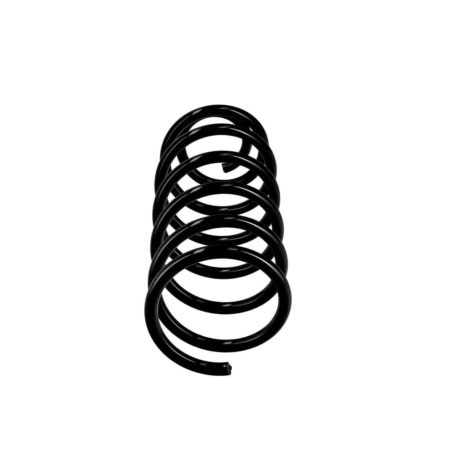 EIBACH Single Spring ERL (OE-Replacement) R10131 Balstiekārtas atspere VW Bora Sedan (1J2) 68 ZS Dīzelis cena
