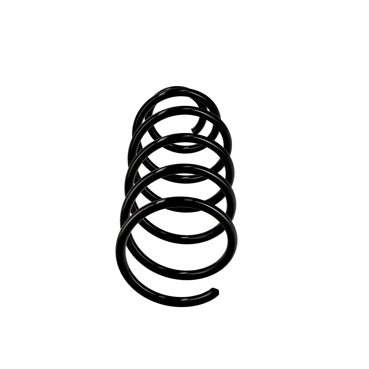 EIBACH R10132: Fahrwerksfeder Vorderachse Single Spring ERL (OE-Replacement)