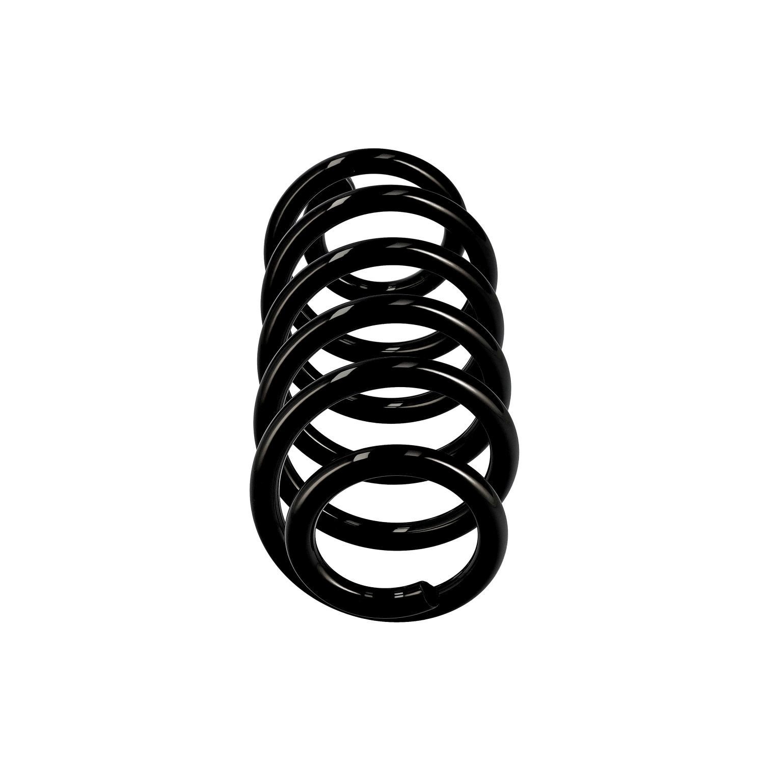 EIBACH R10137: Fahrwerksfeder Vorderachse Single Spring ERL (OE-Replacement)