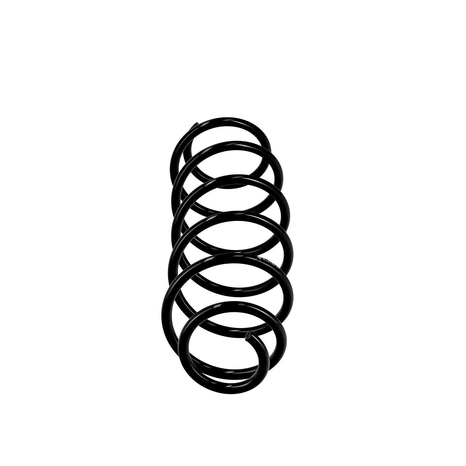 EIBACH R10145: Fahrwerksfeder Vorderachse Single Spring ERL (OE-Replacement)