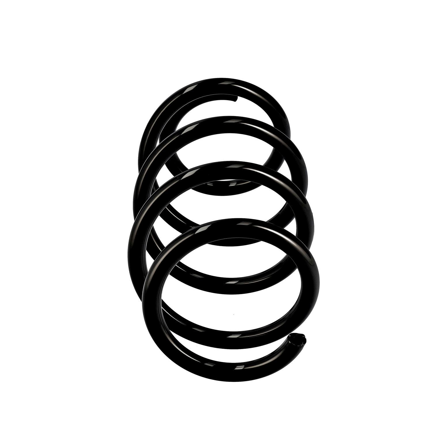 EIBACH R10155: Muelle de suspensión Eje delantero Single Spring ERL (OE-Replacement)