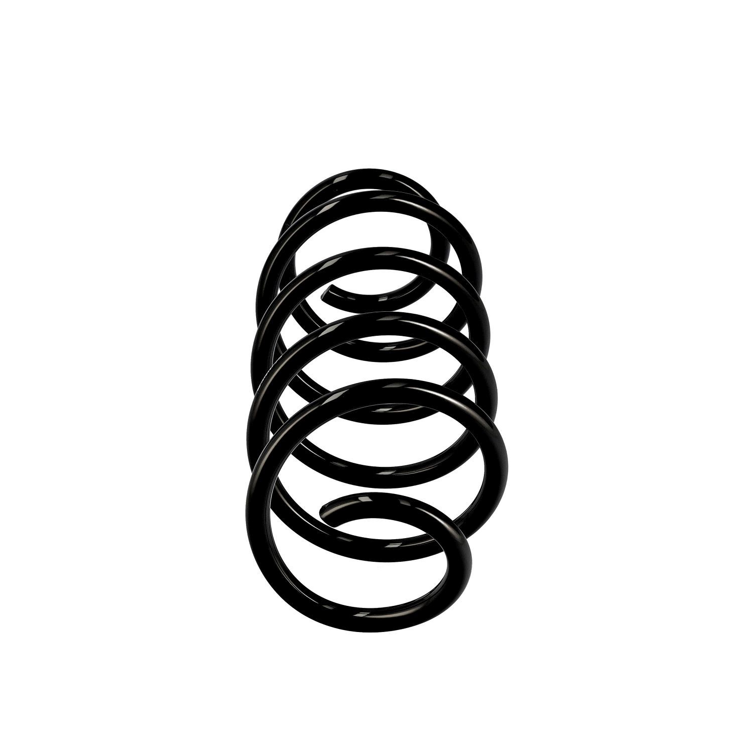 EIBACH Single Spring ERL (OE-Replacement) R10157 Pruzina podvozku VW Passat Variant (3C5) 140 HP Diesel cena