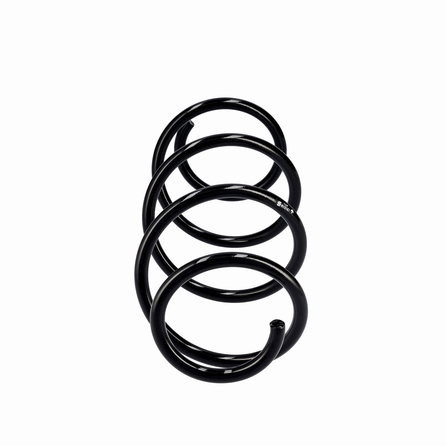 EIBACH Single Spring ERL (OE-Replacement) R10167 Пружина за ходовата част RENAULT LAGUNA 2 (BG0/1) 130 K.C. дизел цена