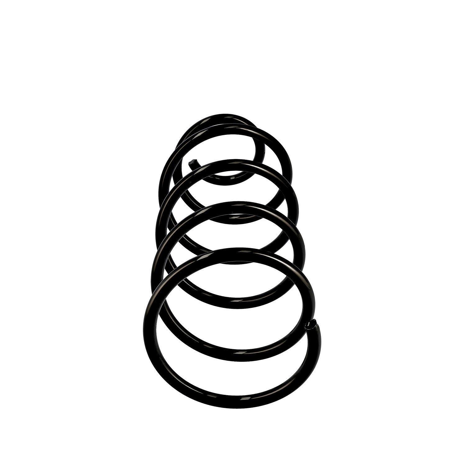 EIBACH R10169: Arc spiral punte fata Single Spring ERL (OE-Replacement)