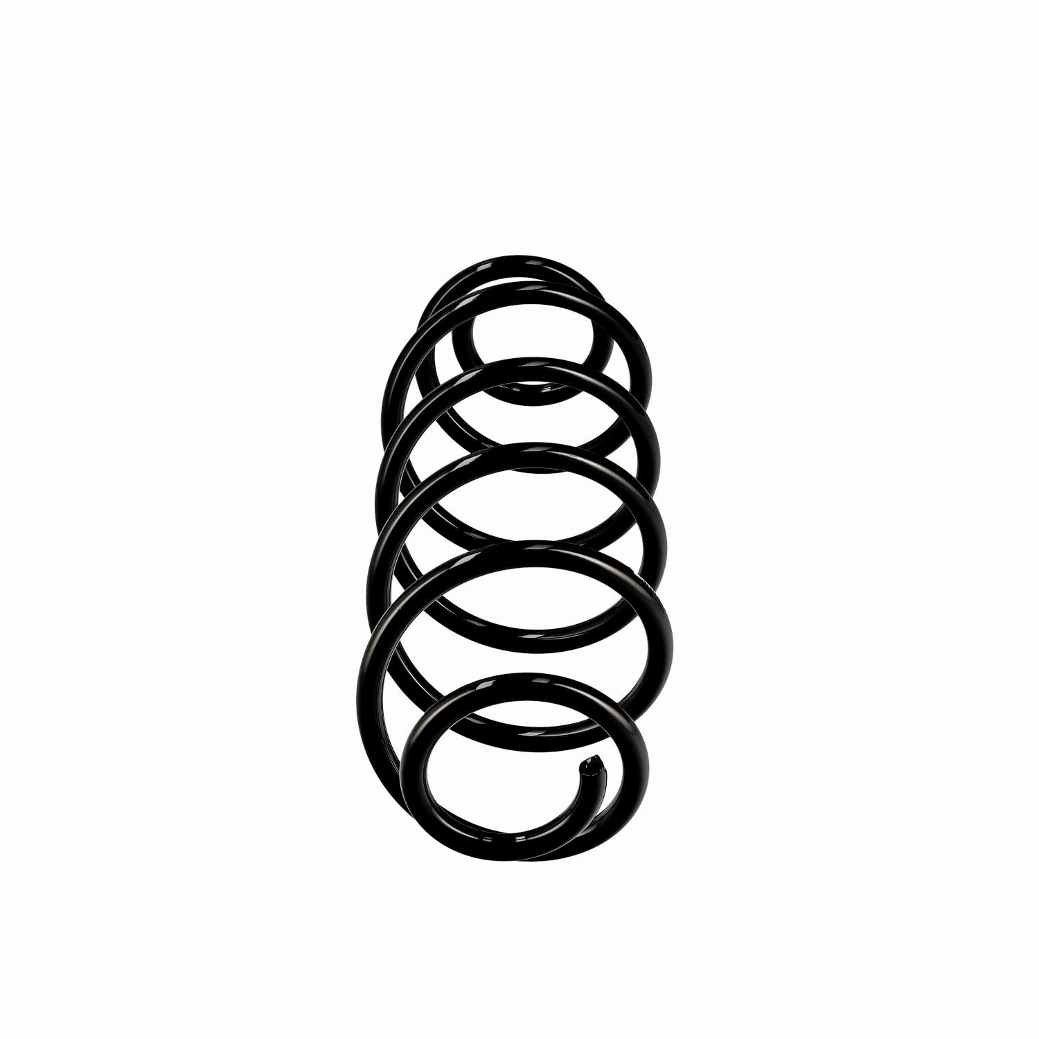 EIBACH R10177: Chassisveer Achteras Single Spring ERL (OE-Replacement)