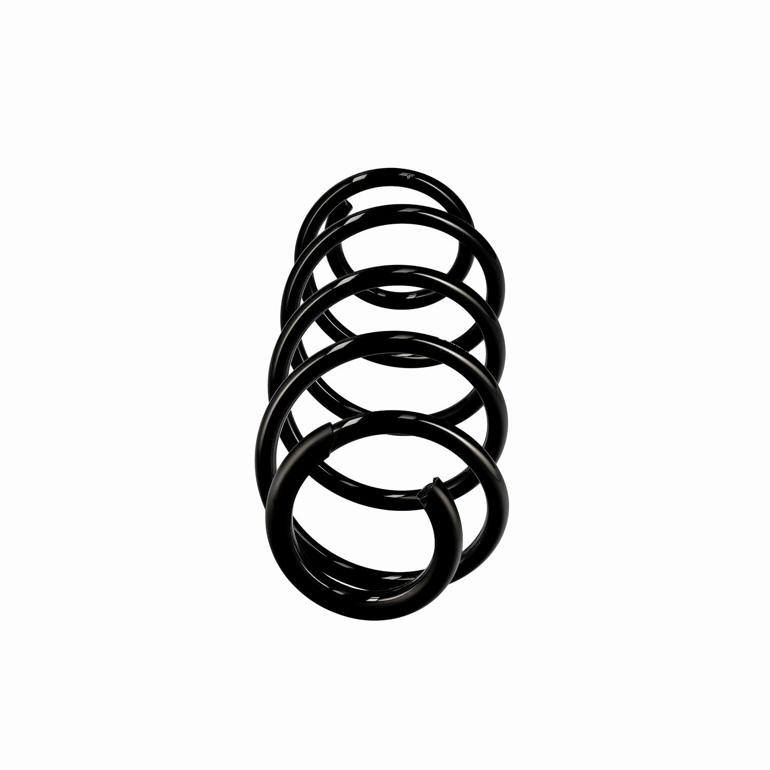 EIBACH R10181: Fahrwerksfeder Vorderachse Single Spring ERL (OE-Replacement)