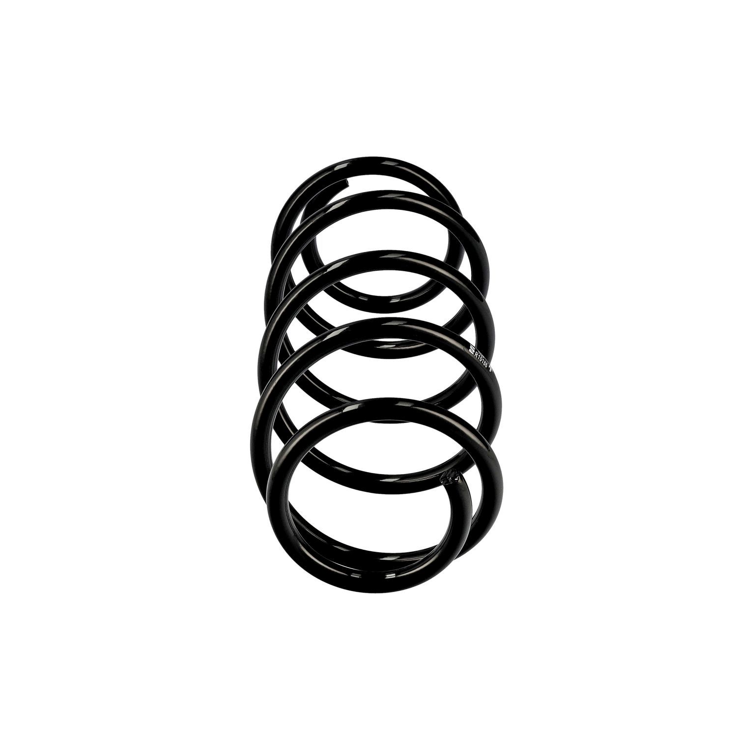 EIBACH R10186: Fahrwerksfeder Vorderachse Single Spring ERL (OE-Replacement)