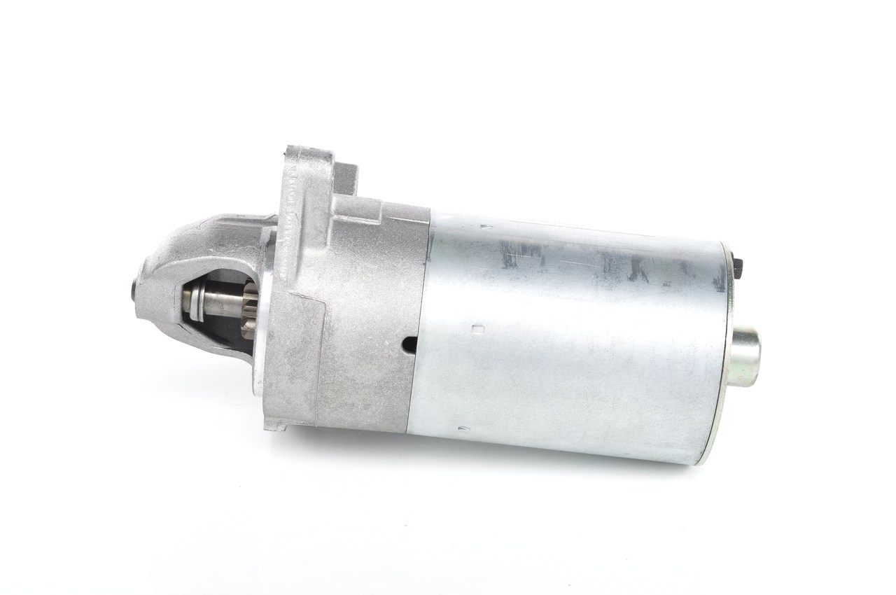BOSCH F 000 AL0 319: Startmotor 0,8kw