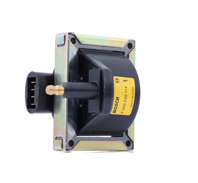 BOSCH F 000 ZS0 114: Zündspule